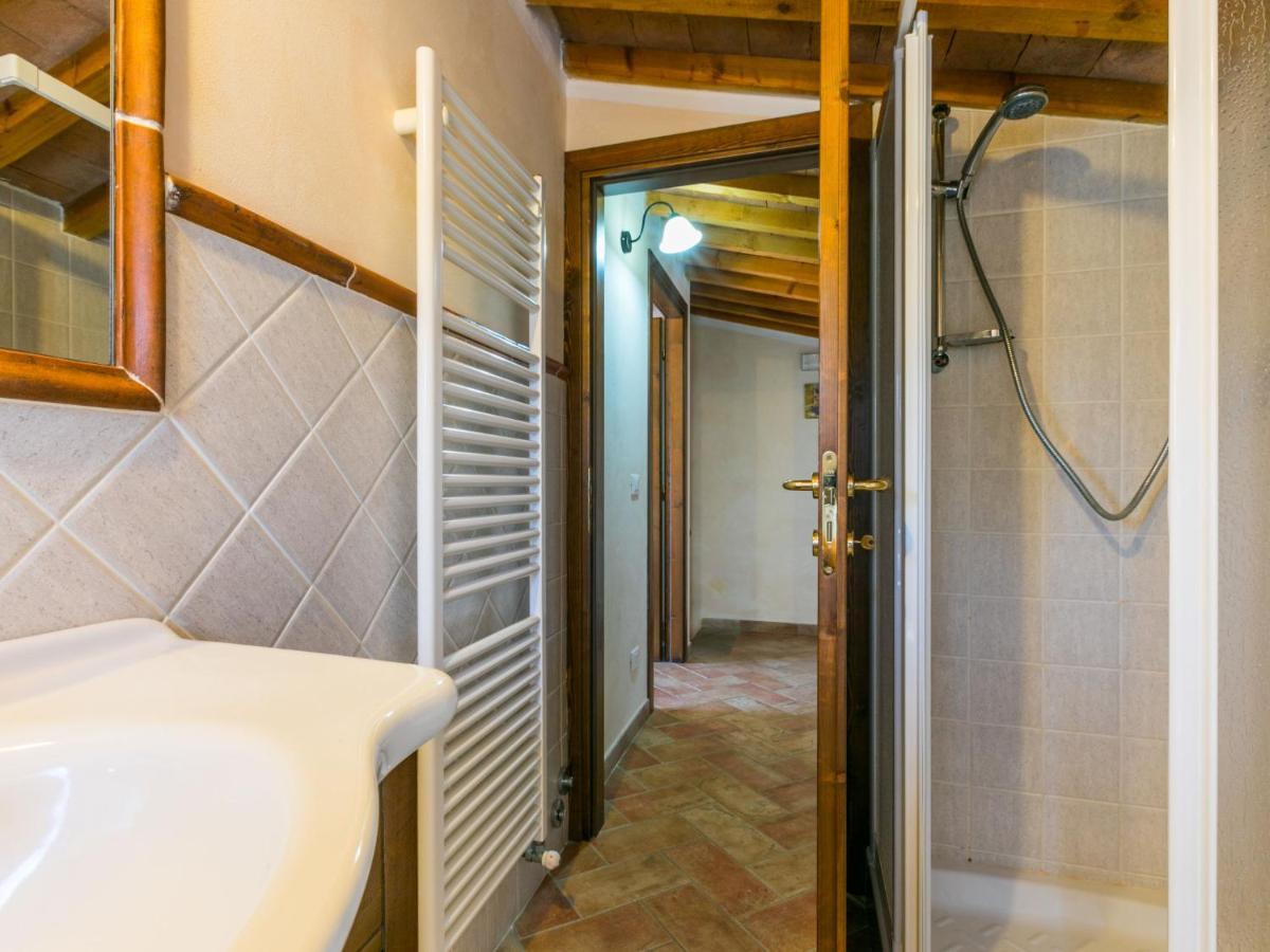 Holiday Home Il Corbezzolo-3 By Interhome San Vincenzo Exterior foto