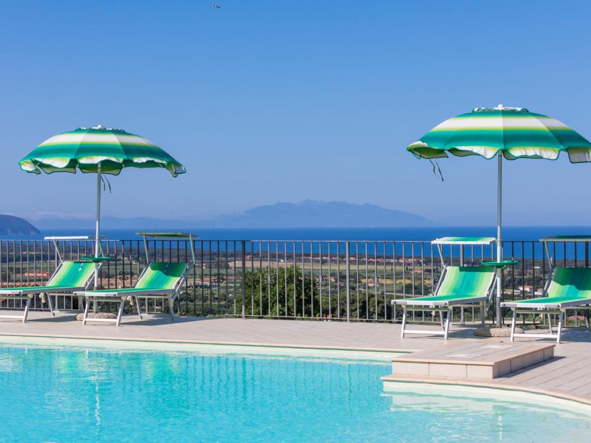 Holiday Home Il Corbezzolo-3 By Interhome San Vincenzo Exterior foto
