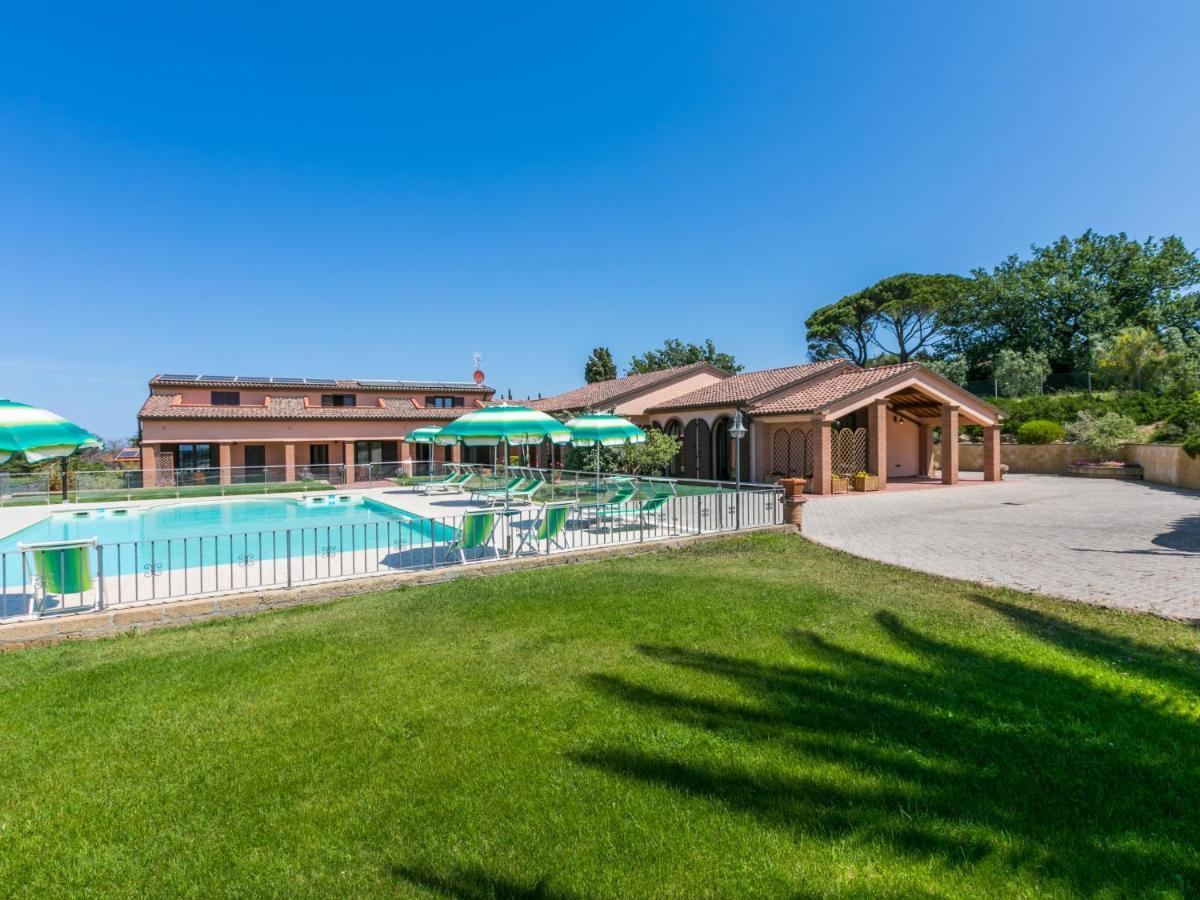 Holiday Home Il Corbezzolo-3 By Interhome San Vincenzo Exterior foto