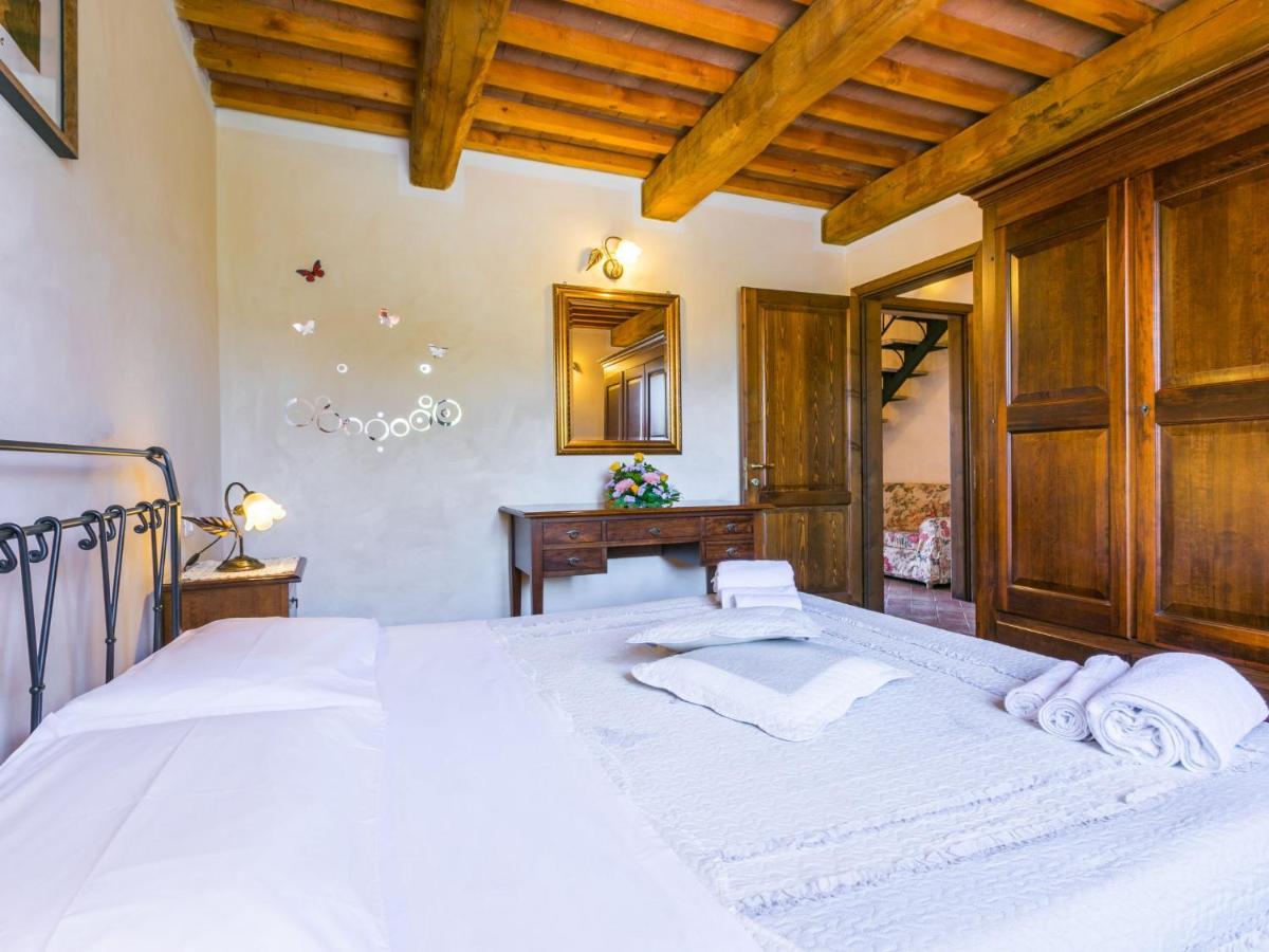 Holiday Home Il Corbezzolo-3 By Interhome San Vincenzo Exterior foto