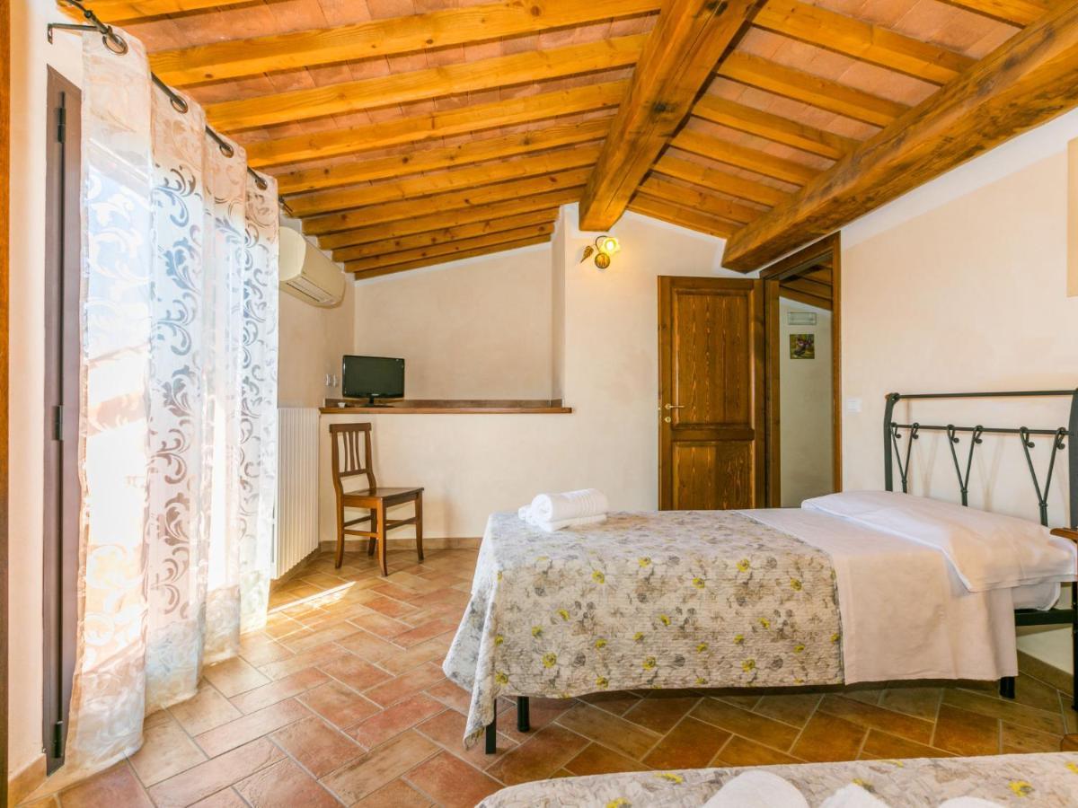 Holiday Home Il Corbezzolo-3 By Interhome San Vincenzo Exterior foto