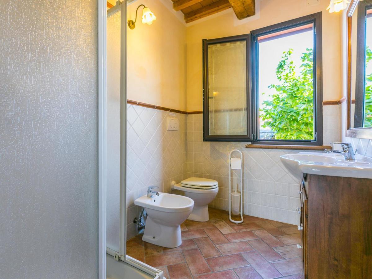 Holiday Home Il Corbezzolo-3 By Interhome San Vincenzo Exterior foto